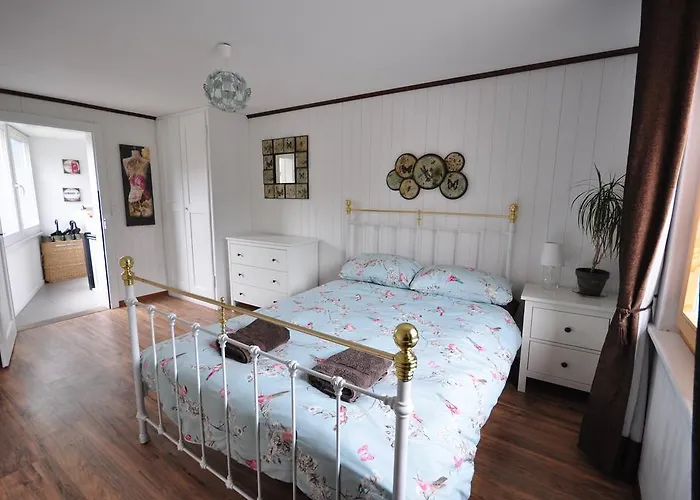 Lejlighed Jungfrau Views