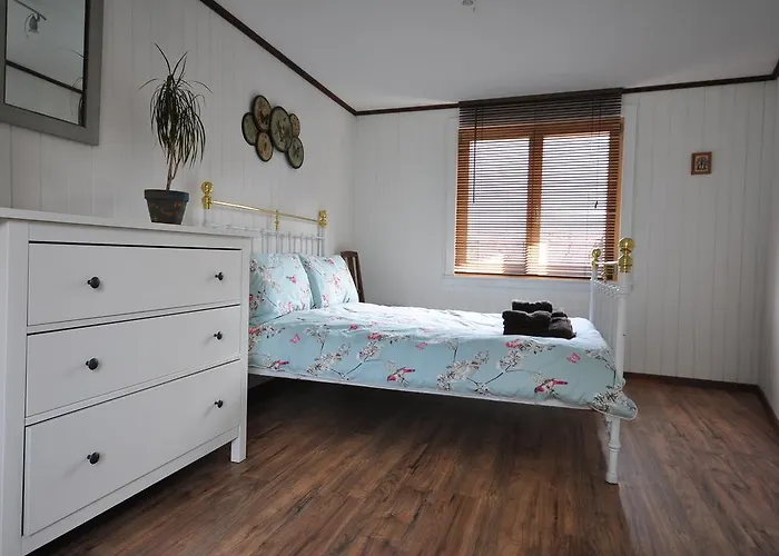 Lejlighed Jungfrau Views *