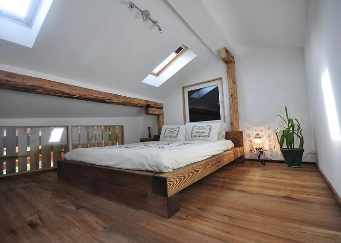 Apartmán Jungfrau Views