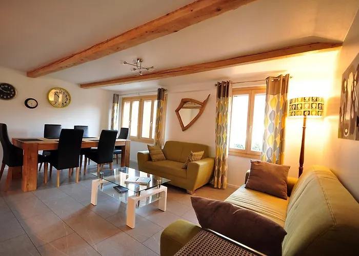 Apartmán Jungfrau Views Interlaken