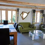 Apartman Jungfrau Views Interlaken