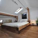 Apartman Jungfrau Views