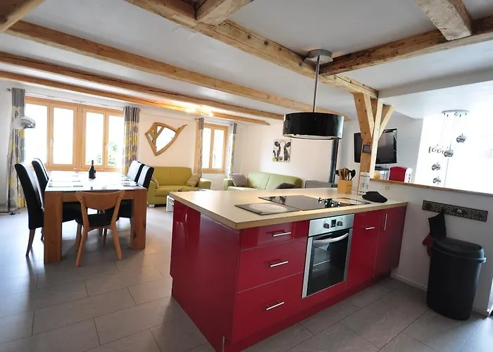 융프라우 뷰 인터라켄