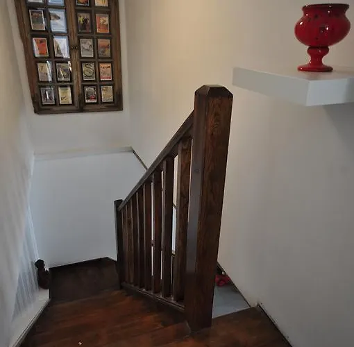 아파트 융프라우 뷰