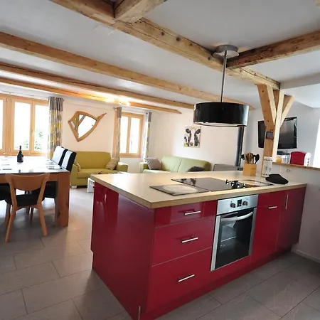 Jungfrau Views Interlaken