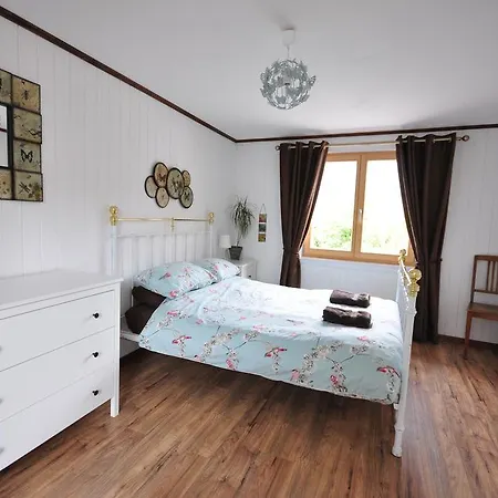 Apartamento Jungfrau Views *