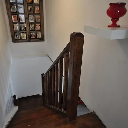 Daire Jungfrau Views