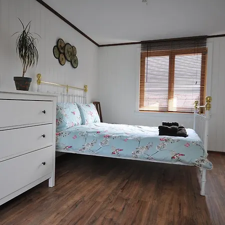 Daire Jungfrau Views *